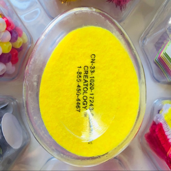 Spring Easter Craft Tray - Picture 10 of 11